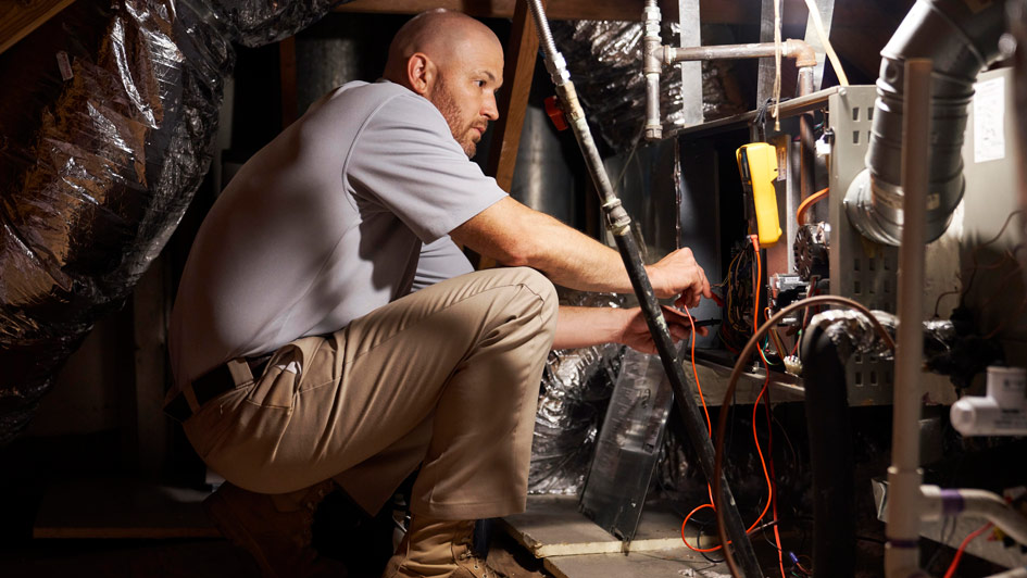 How Long Your Furnace Can Last + Other Questions Answered