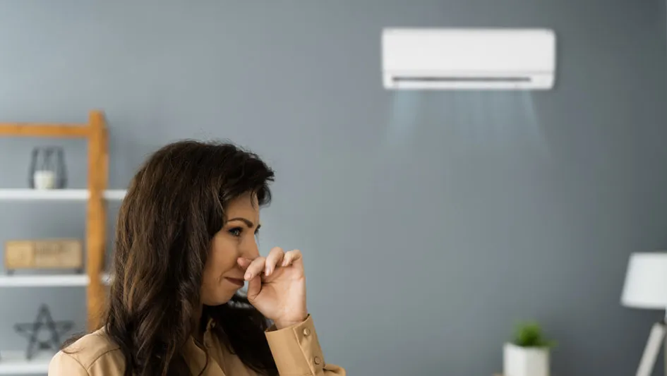 Four Mini-Split Smells And What They Mean | Tokay Heating & Air