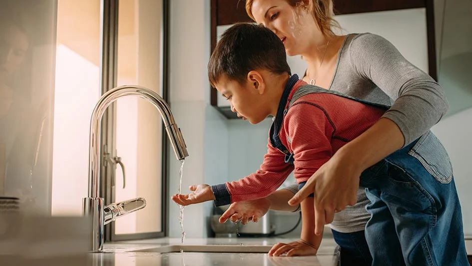 Water Heater