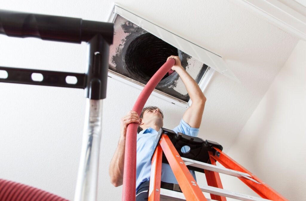 ductwork