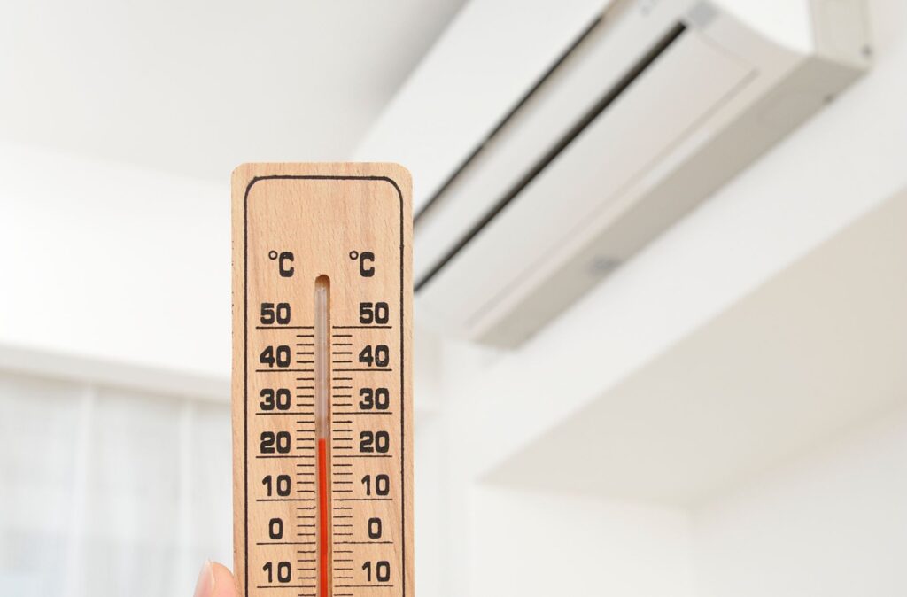 AC repair