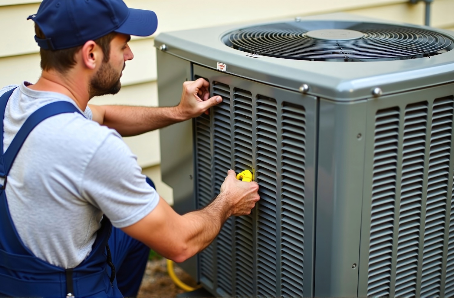 HVAC