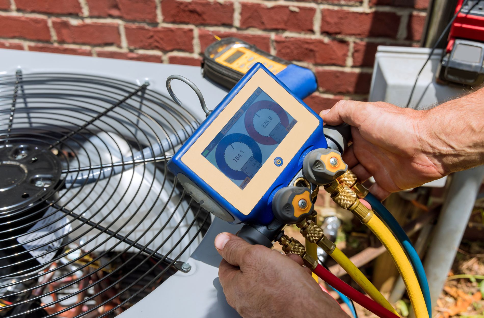 HVAC