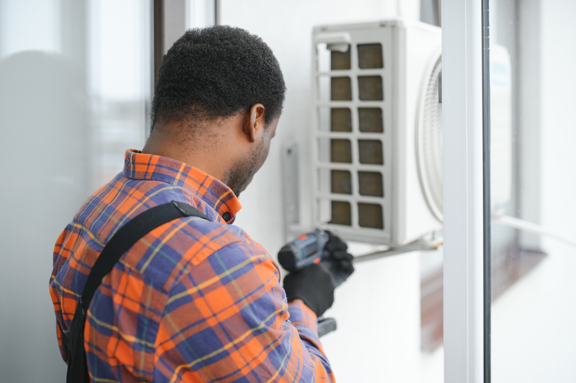AC repair