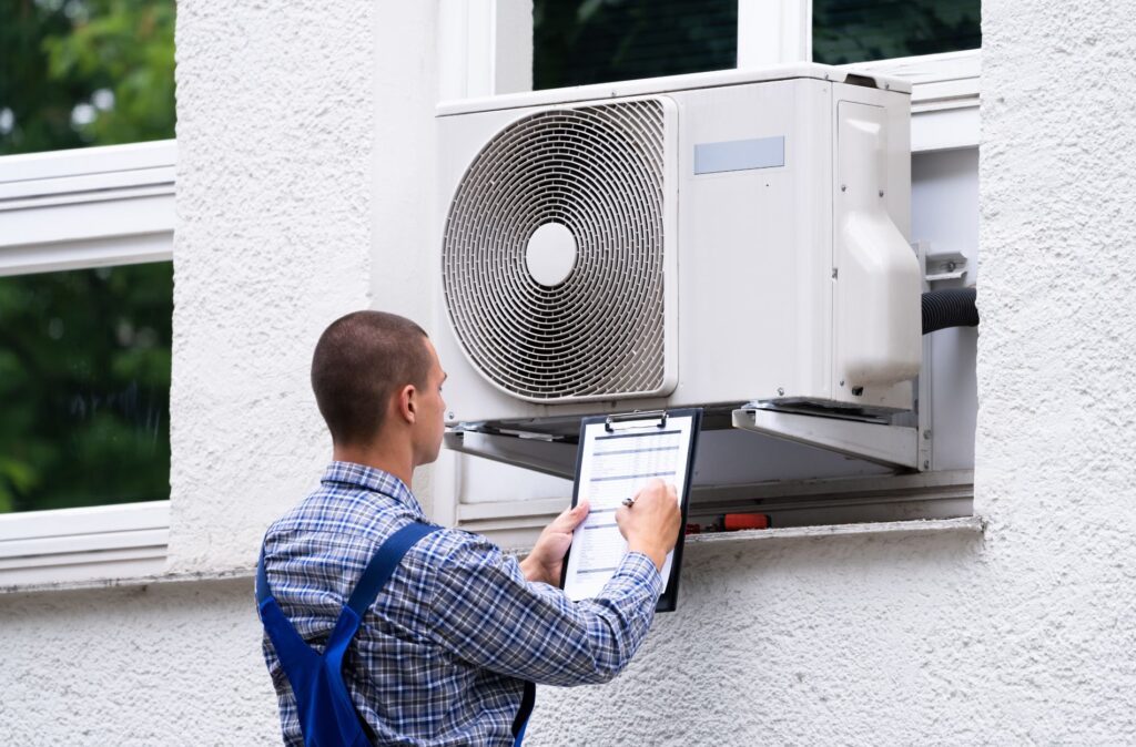 AC repair