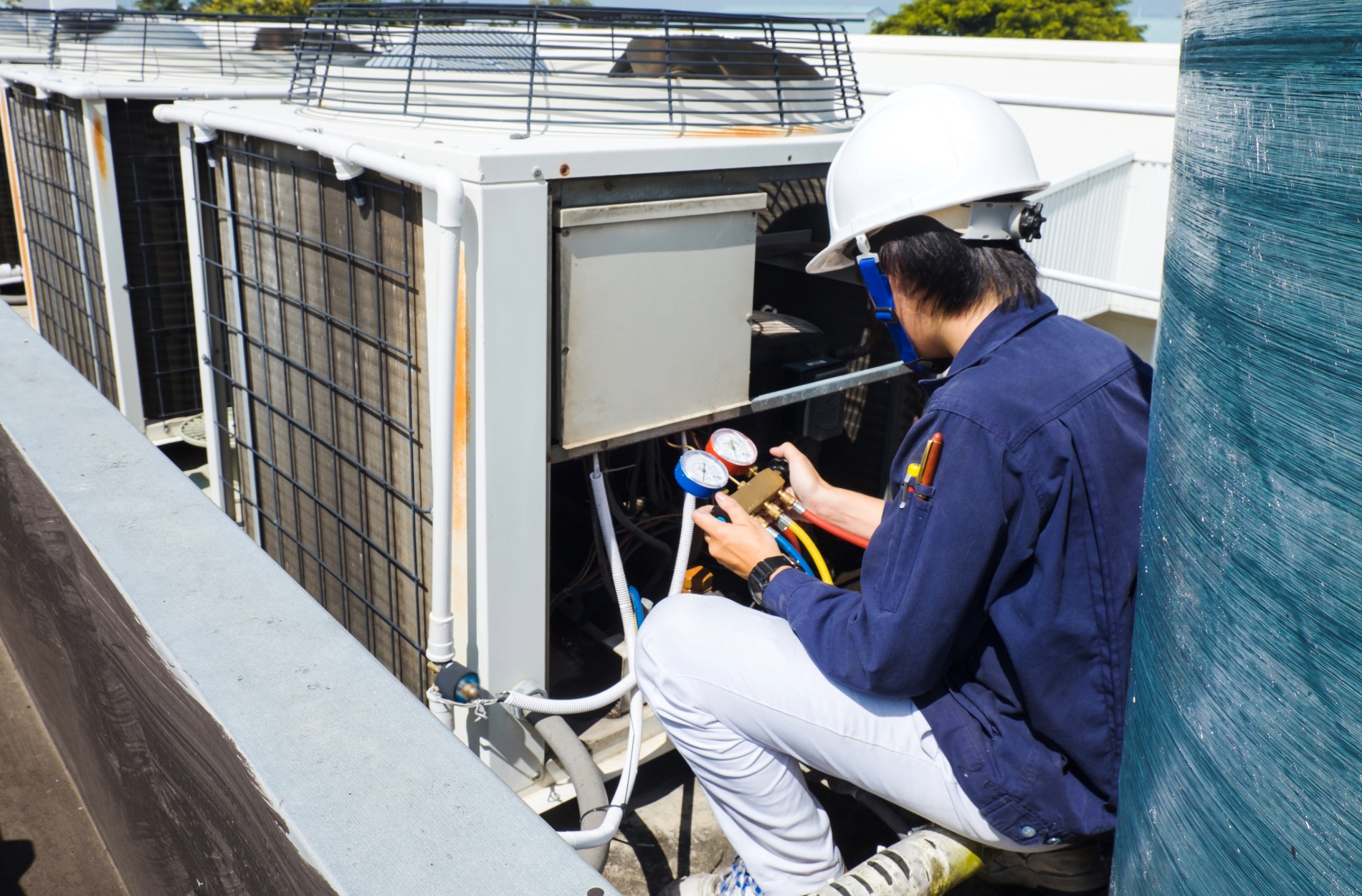 HVAC