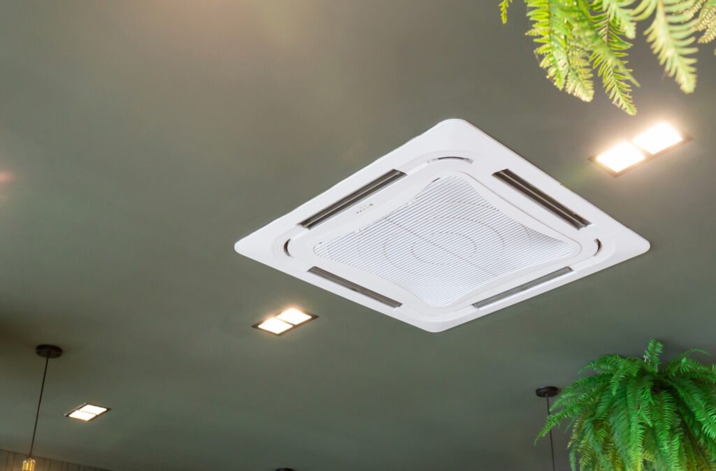 HVAC