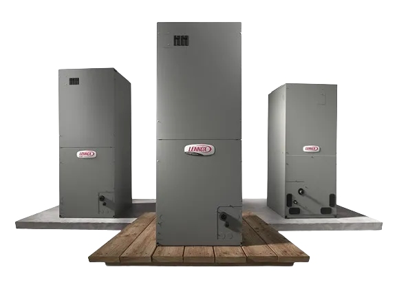 Lennox air handler
