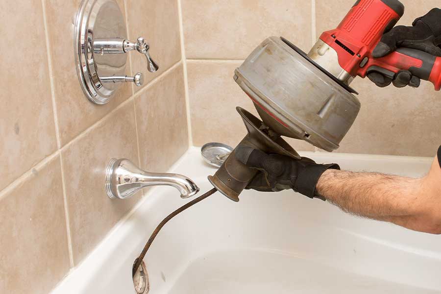 Expert Plumbing Services in Lodi