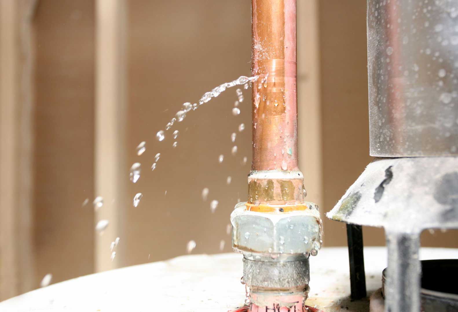 Professional Plumbing Services in Lodi