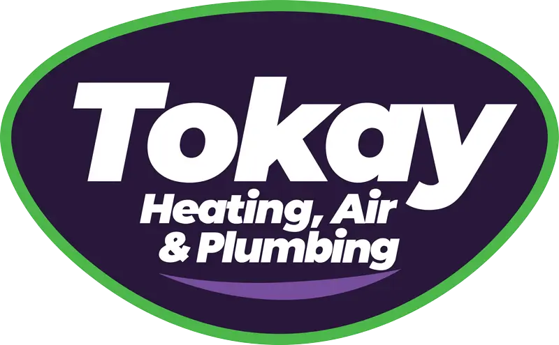 Tokay Logo - Plumbing - Geo City